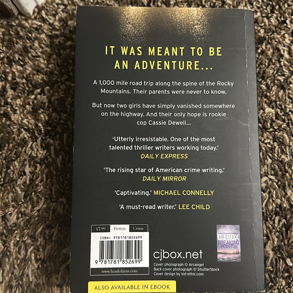 Book - Picture 2 of 2